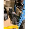 Image 8 : 23 - ASSORTED SIZED COMMERCIAL ELECTRIC DRIVE MOTORS FOR JACUZZI HOT TUBS