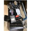 Image 8 : 11 - ASSORTED SIZED COMMERCIAL ELECTRIC DRIVE MOTORS FOR JACUZZI HOT TUBS