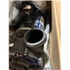 Image 8 : 11 - ASSORTED SIZED COMMERCIAL ELECTRIC DRIVE MOTORS FOR JACUZZI HOT TUBS
