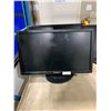Image 8 : 5 COMPUTER MONITORS; SAMSUNG SYNC MASTER S19B420 19 INCH LED MONITOR