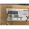 Image 2 : BOX OF GREY SPARE JACUZZI SIDE PANELS
