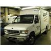 Image 1 : 2000 FORD E350