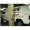 Image 1 : 2003 FORD CARGO VAN E-250