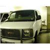 Image 1 : 1998 GMC 2500 CARGO VAN
