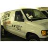 Image 1 : 2003 FORD CARGO VAN E-250