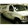 Image 1 : 2002 FORD CARGO VAN E-250