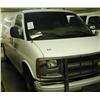 Image 1 : 1998 CHEV. CARGO VAN