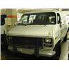 Image 1 : 1992 GMC VANDURA 2500