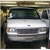 Image 1 : 1996 FORD CARGO VAN E-350
