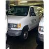 Image 1 : 2001 FORD CARGO VAN E-250