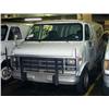 Image 1 : 1995 CHEV.VAN 20