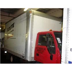 1994 MITS FUSCO FELD INTERCOOLER