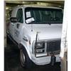 Image 1 : 1995 GMC VANDURA 2500