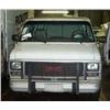 Image 1 : 1995 GMC VANDURA 2500