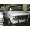 Image 1 : 1995 GMC VANDURA 2500
