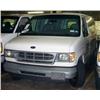 Image 1 : 2002 CARGO VAN E-150