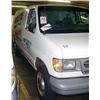 Image 1 : 2000 FORD CARGO VAN E-250