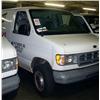 Image 1 : 2000 FORD CARGO VAN E-250