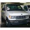 Image 1 : 2001 FORD CARGO VAN E-250