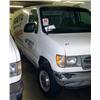 Image 1 : 2000 FORD CARGO VAN E-250
