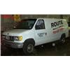 Image 1 : 2001 FORD CARGO VAN E-250