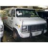 Image 1 : 1994 GMC VANDURA 2500