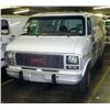 Image 1 : 1992 GMC VANDURA 2500