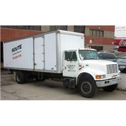 2000 INTERN.TRUCK KING 4700