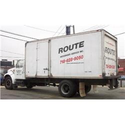 INTERN.TRUCK KING 4700