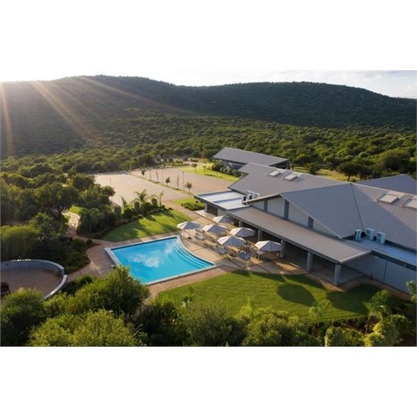 DEKO SAFARIS SOUTH AFRICA