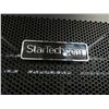 Image 2 : Star Tech Upright Rolling Computer Cabinet - Buyer Must Pick Up At Largo Warehouse