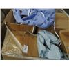 Image 1 : Medical Scrubs On Pallet