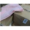 Image 2 : Pink Reusable Pads - 16 Cases On Pallet