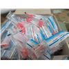 Image 2 : Swab Toothette w/Dentrifrice - 16 Cases of 1000 Each