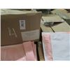 Image 2 : Pink Reusable Pads - 12 Cases of 24 Each On Pallet