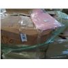 Image 2 : Pink Covered Hot Water Bottles - 25 Cases On Pallet