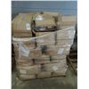 Image 1 : Walker/Ski Glides - 48 Cases of 100 Each On Pallet