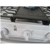 Image 2 : Gas Range/Oven w/Grill Cover