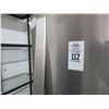 Image 2 : Whirlpool S/S Ref/Freezer