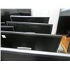 Image 2 : 4-Dell Approx. 18" LED Monitor - 4 X $