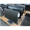 Image 1 : 4-Dell Approx 16" LED Monitor - 4 X $