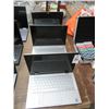 Image 1 : 3-Dell/Samsung/HP Small Laptop Computer -No Harddrive, Adapter - 3 X $