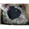 Image 2 : Box of Cammoflage and Asst. Shirts