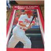 Image 2 : Phillies, Ryan Howard/Chase Utlee Wall Posters - 2 - One Signed