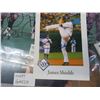 Image 8 : Autographed Photo's Rays Upton, Buc's Roos, TB Storm, Matt Garza & Others