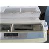 Image 2 : 2-Frigidaire Wall A/C Unit - 2 X $