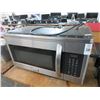 Image 1 : Frigidaire S/S Under Cabinet M/W Oven
