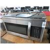 Image 1 : Frigidaire S/S Under Cabinet M/W Oven