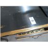 Image 2 : Distressed Queen Anne Decorator Hall Table