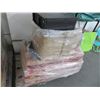 Image 1 : Pallet of Waterproof Security Cameras and Accessories